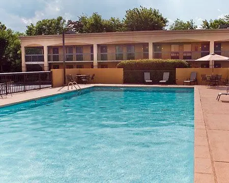 Fairfield Inn & Suites By Marriott Chattanooga 