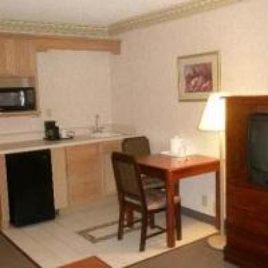 Fairfield & By Marriott Hotel Chattanooga