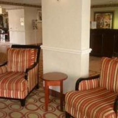 Fairfield & By Marriott