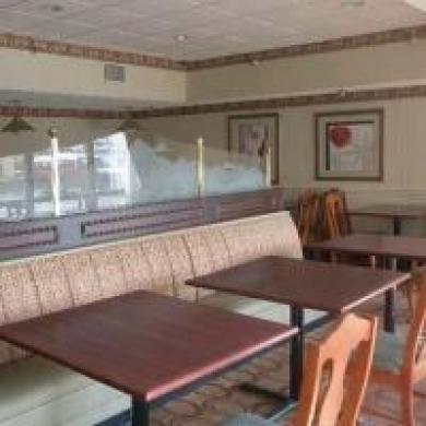 Fairfield & By Marriott Hotel 3*