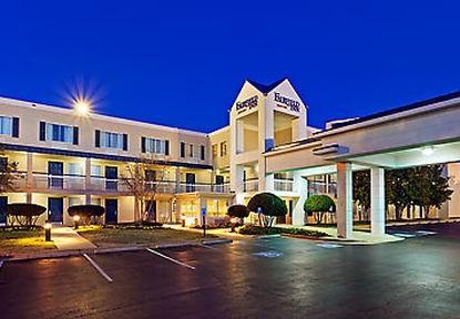 Fairfield & By Marriott