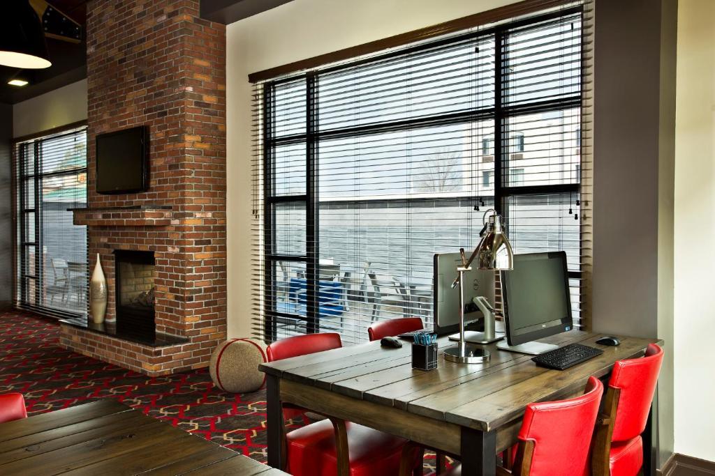 Fairfield & By Marriott Hotel