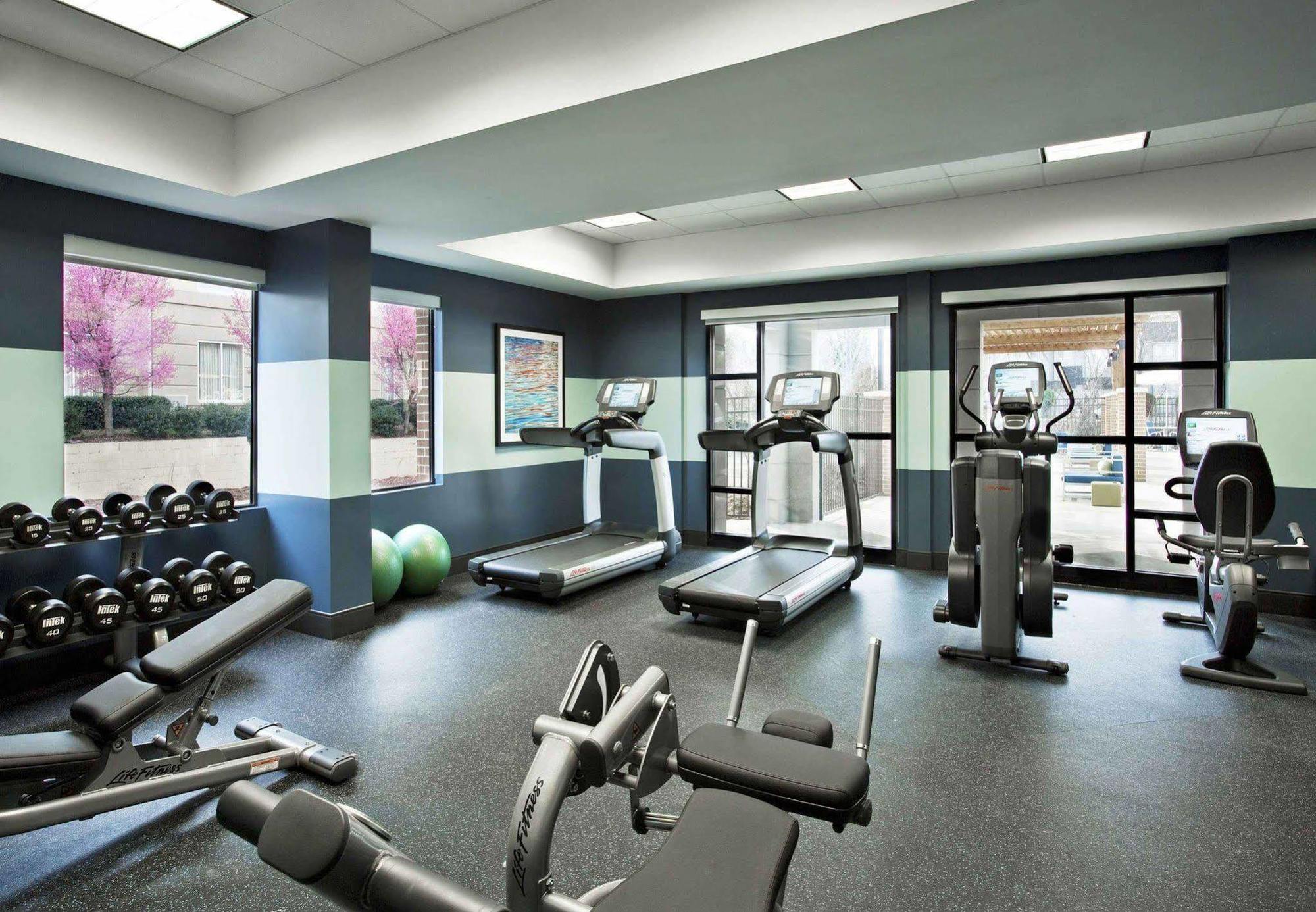 Fairfield & By Marriott Chattanooga