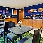 Fairfield Inn & Suites By Marriott Chattanooga 